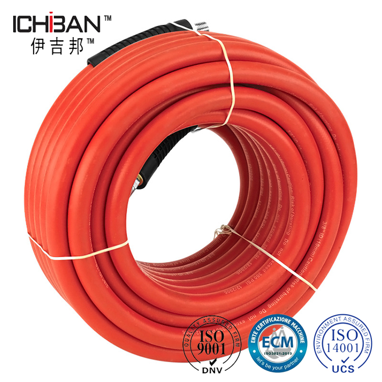 China-Made-Smooth-Surface-Synthetic-Rubber-Air-Hose,-Industrial-Air-Compressor-Rubber-Hose-Supplier