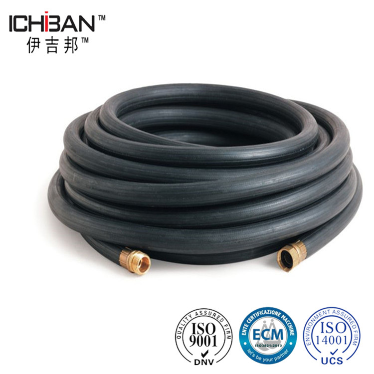 ICHIBAN-Red-Color-Air-Conditioning-Rubber-Hoses,Flexible-Air-Compressed-Rubber-Hose-Pipe-made-in-China-Price